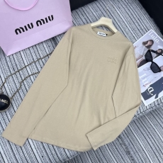 Miu Miu T-Shirts